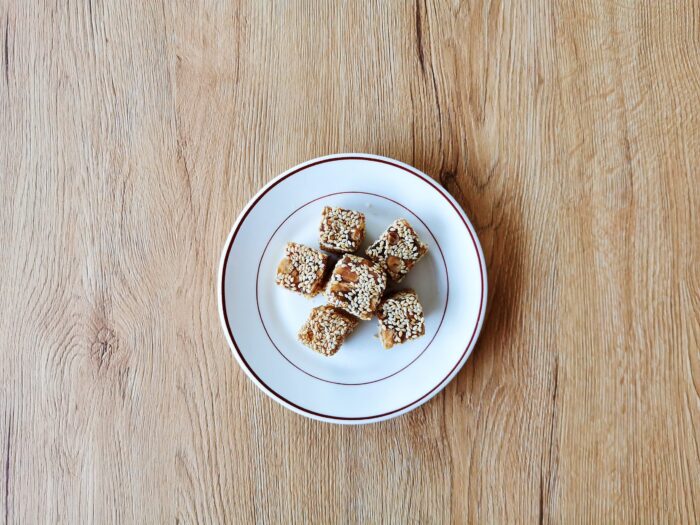 Nougat