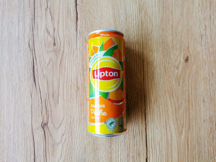 Ice tea 33 cl