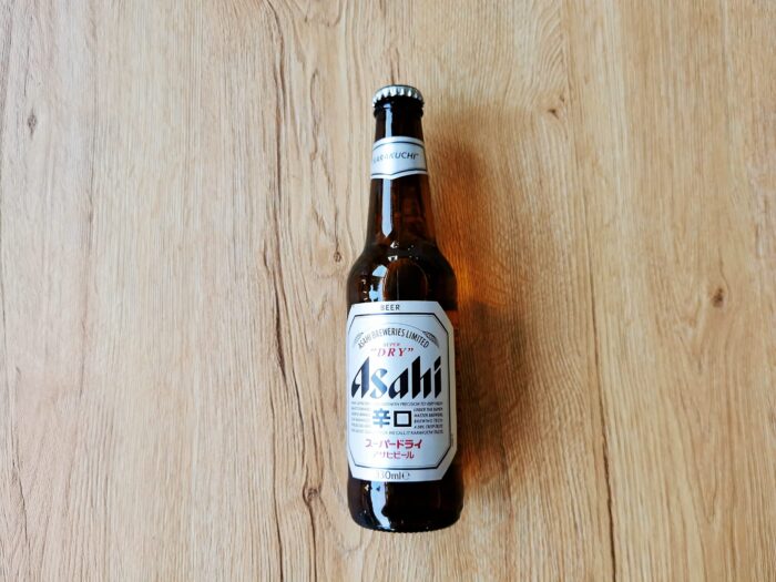 Asahi 33 cl