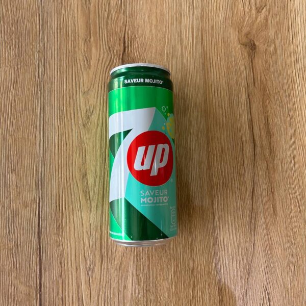 Seven Up