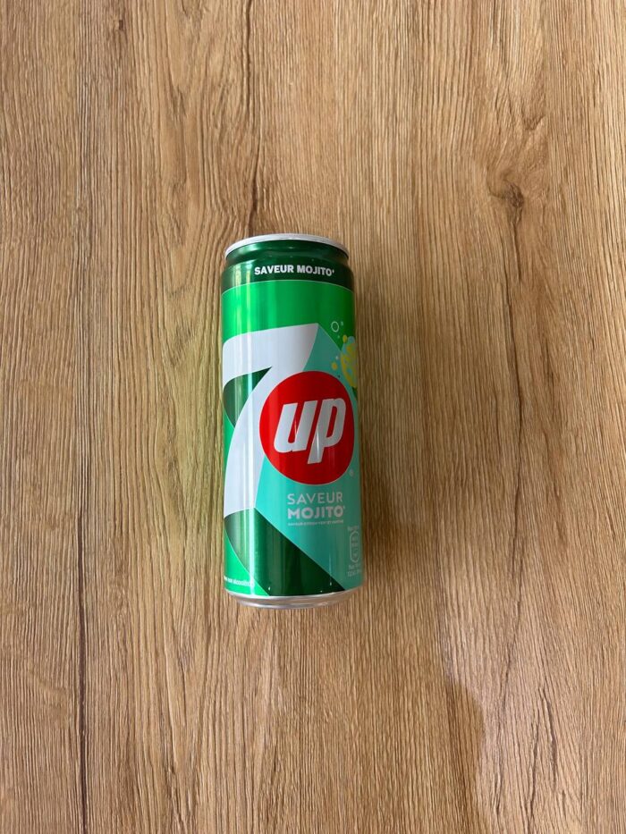Seven Up