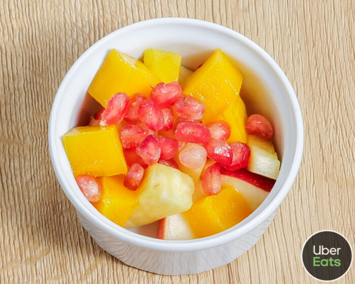 Salade de fruit